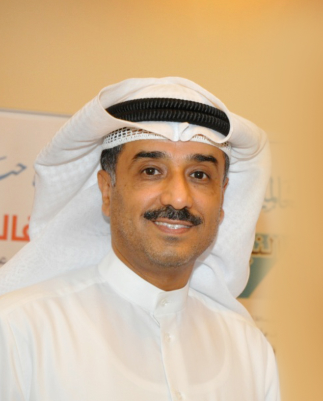 م.عبدالعزيز الدعيج