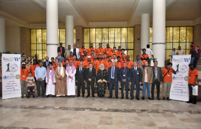 تحت شعار &laquo;الشباب والريادة&raquo;.. افتتاح ملتقى الشباب العاشر بمدينة الجلالة في العين السخنة