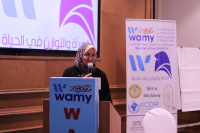 مكتب الندوة العالمية للشباب الإسلامي بمصر يختتم فعاليات ملتقى الفتيات 3 تحت شعار &quot;المرأة والتوازن في الحياة&quot;